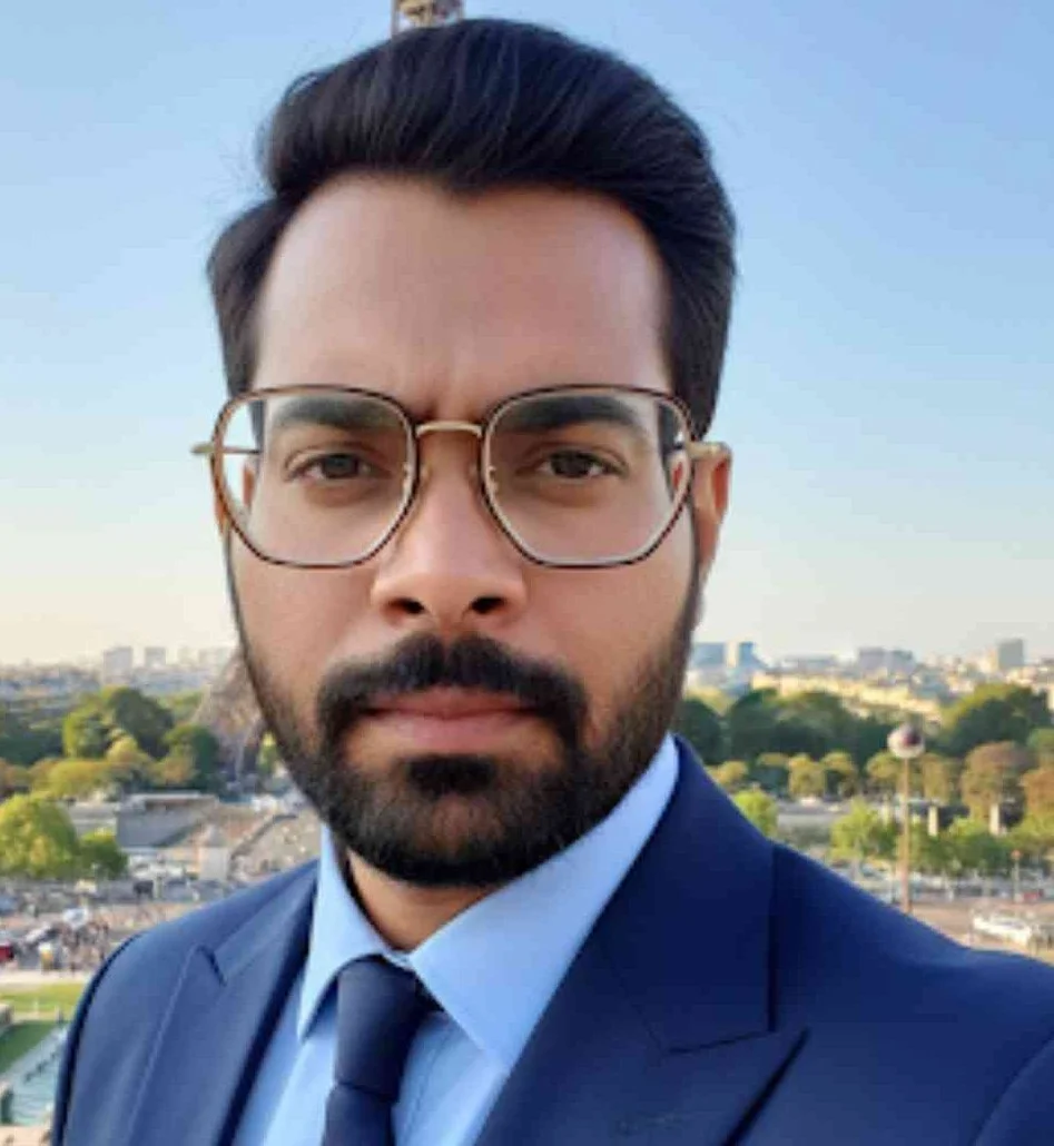Shubham Gautam