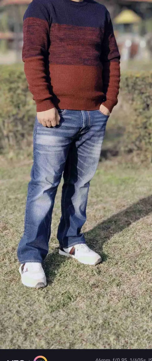 Mukesh Kumar