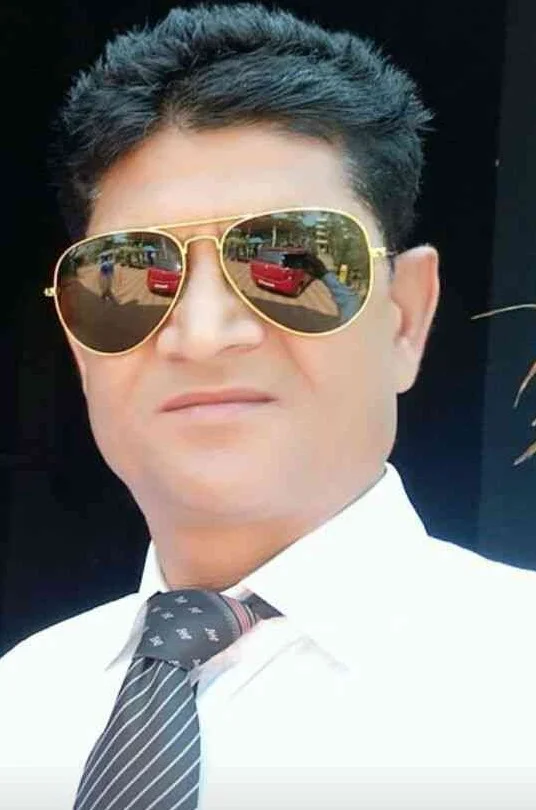 P S Sharma