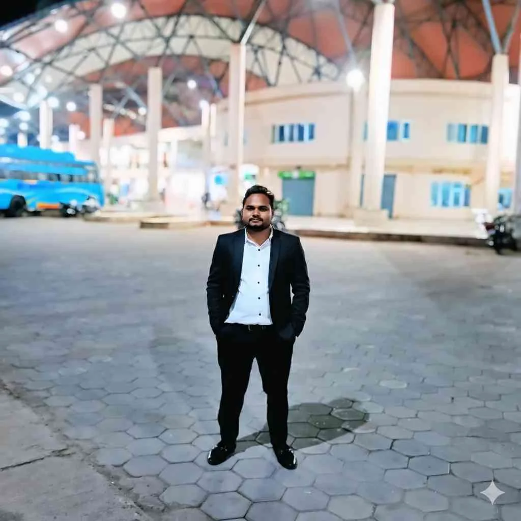 Bhubane Karuan