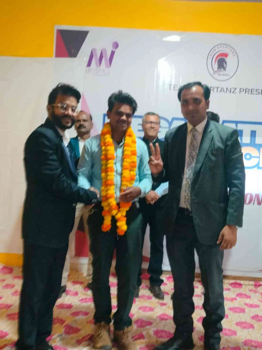 Ganesh Patel