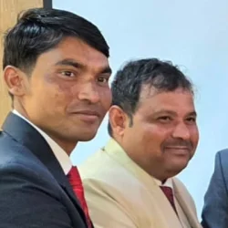 Lokendra Singh Rajput