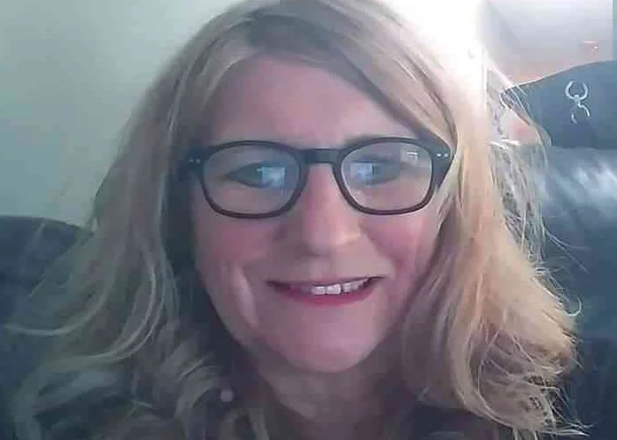 Shirley Anne Horvat