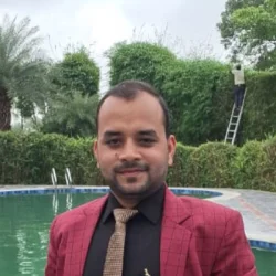 Amit Kumar Maurya