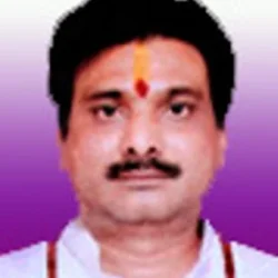 Vikas Shastri