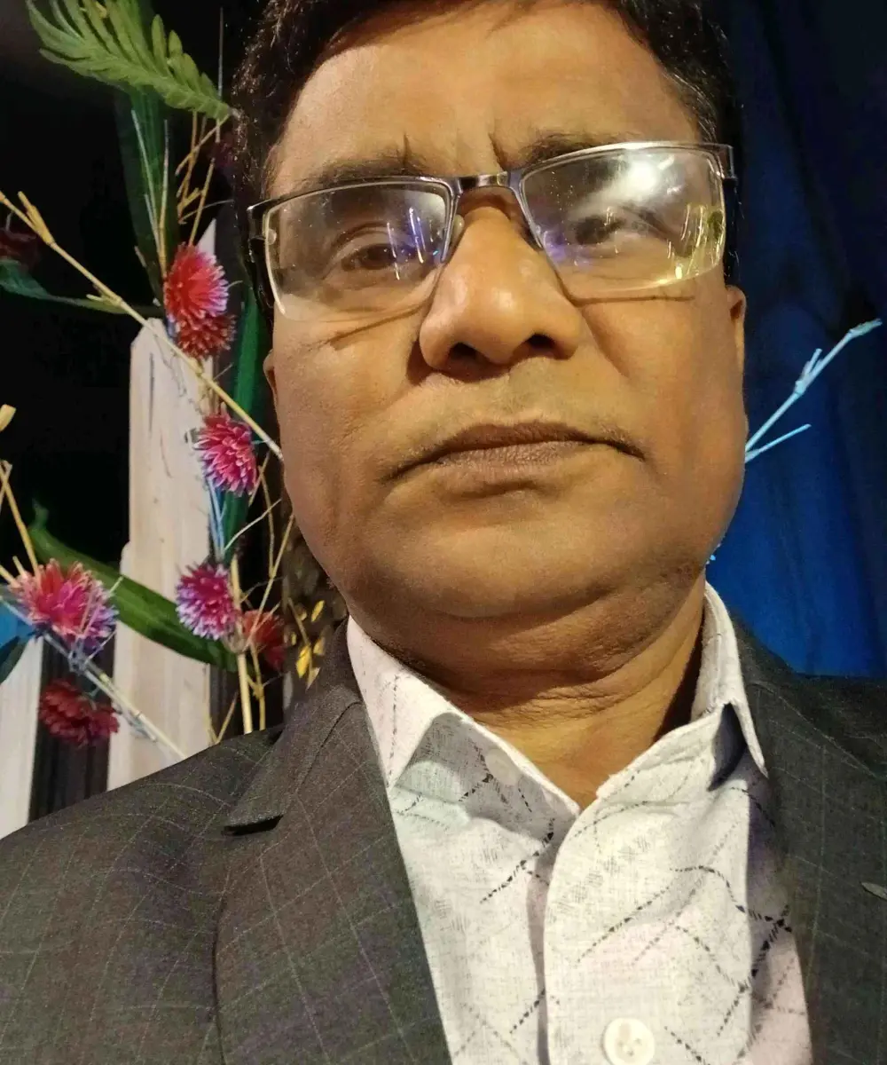 Ramesh Kumar Sonekar