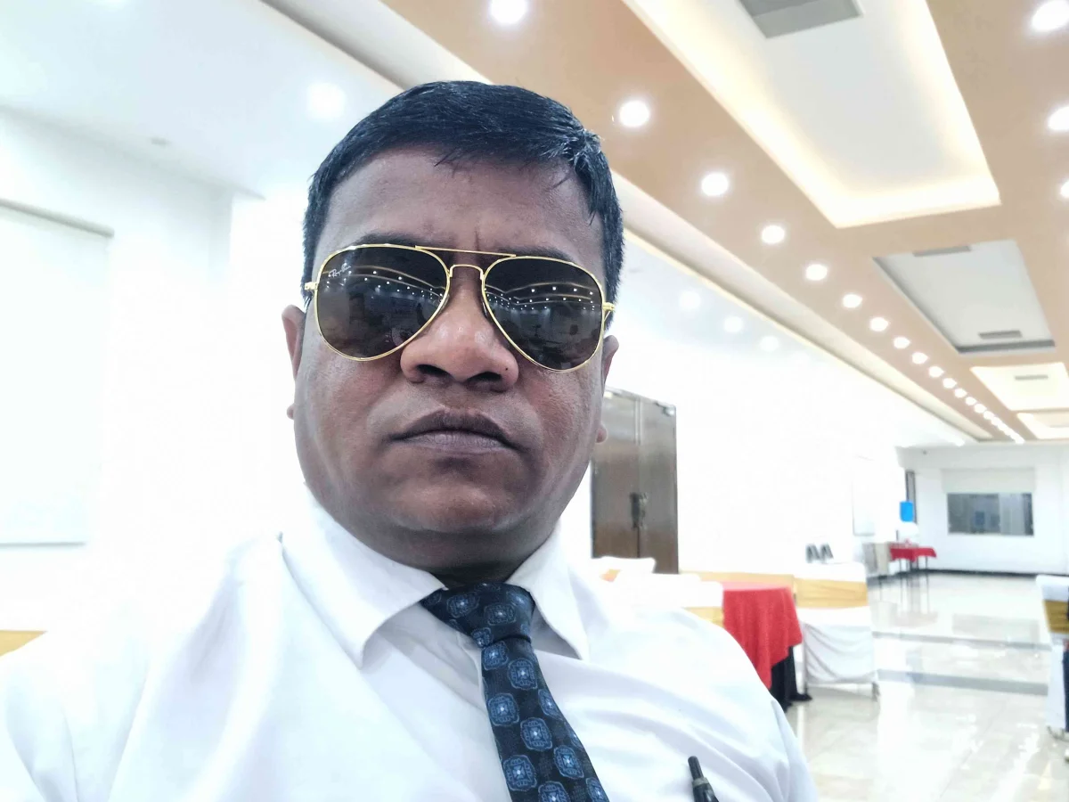 Rajeev Kumar