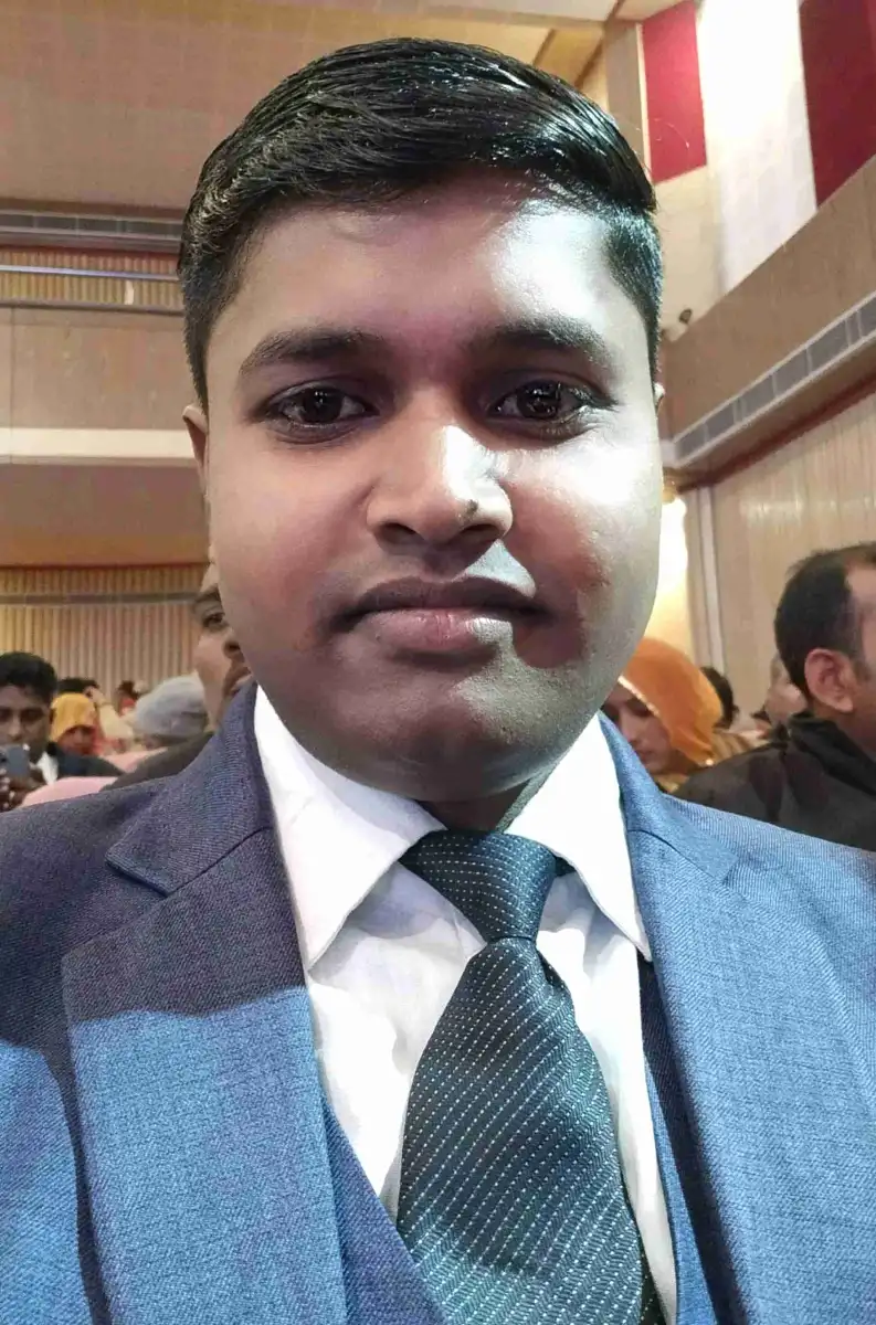 Rajan Mandal