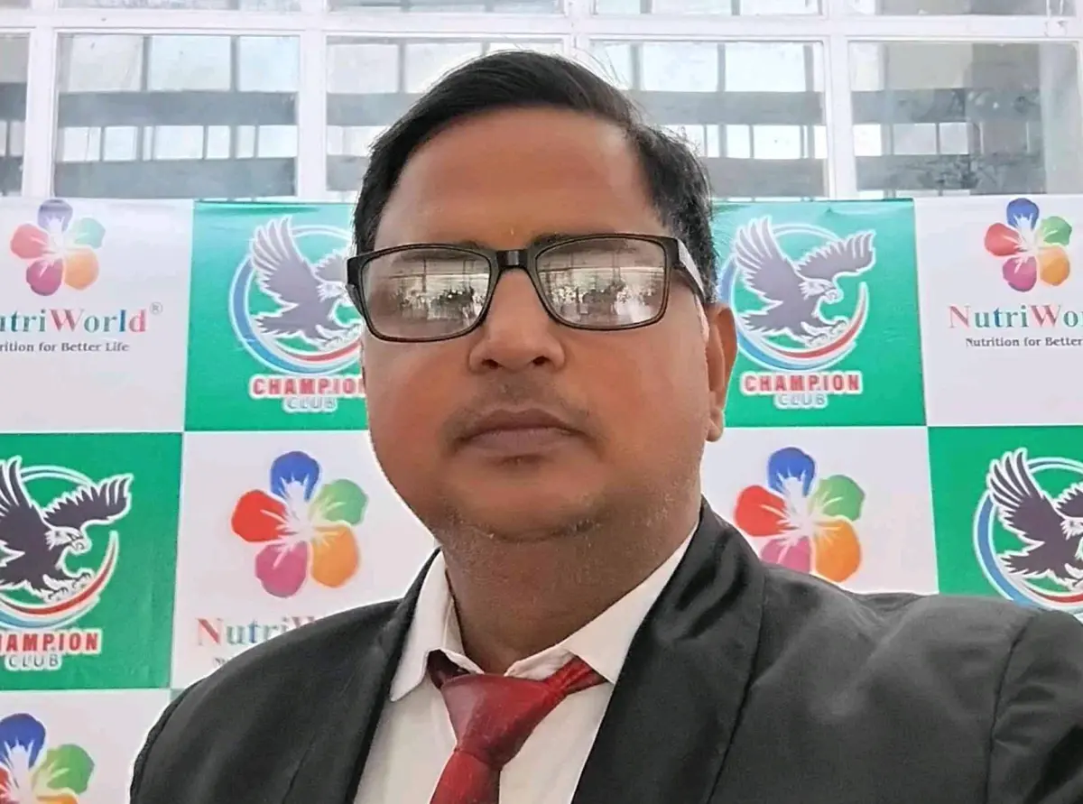 Manav Singh Rana