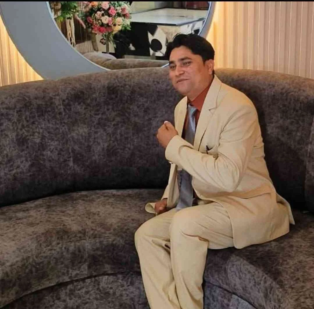 SANTOSH VISHWKARMA