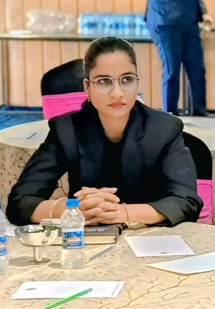 Shreya sharma