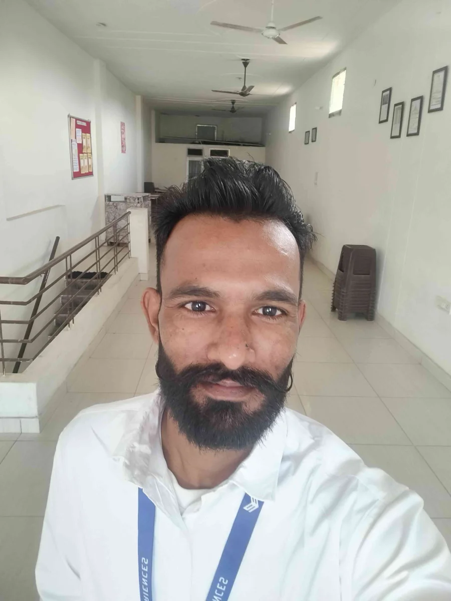Billu Chouhan