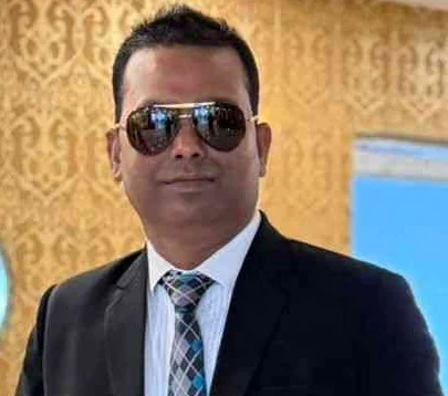 Sunil Kumar Chaudhary