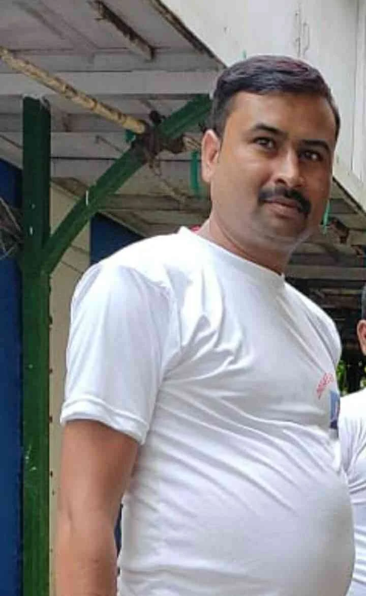 Mrraj