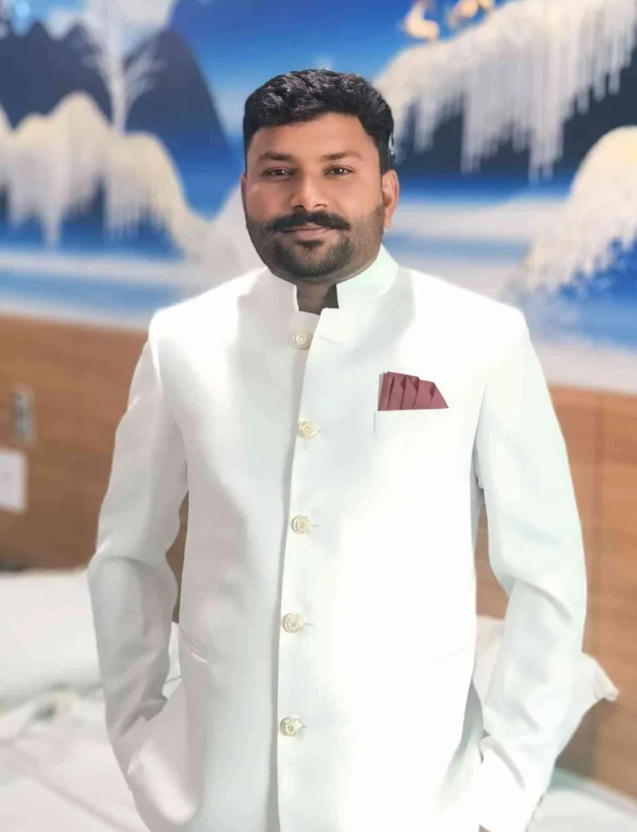 Tufan Singh Rajput