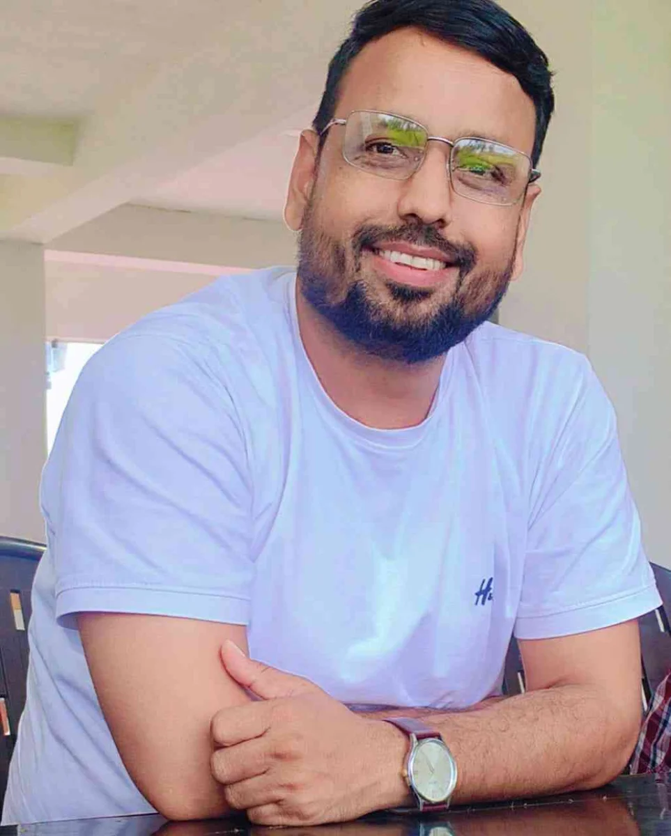 Md Mubarak mlm king