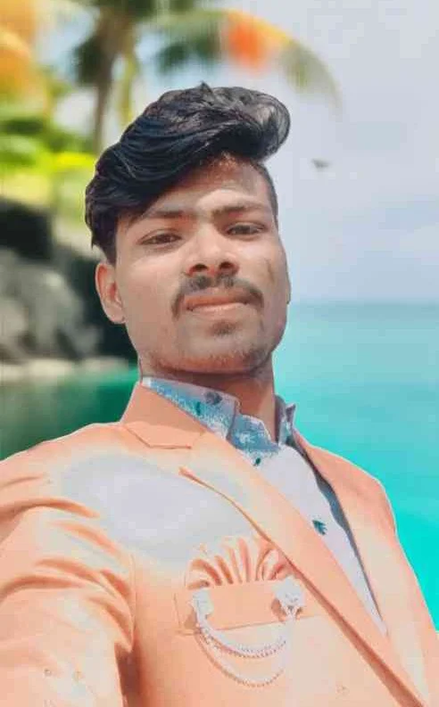 Ankit Kumar