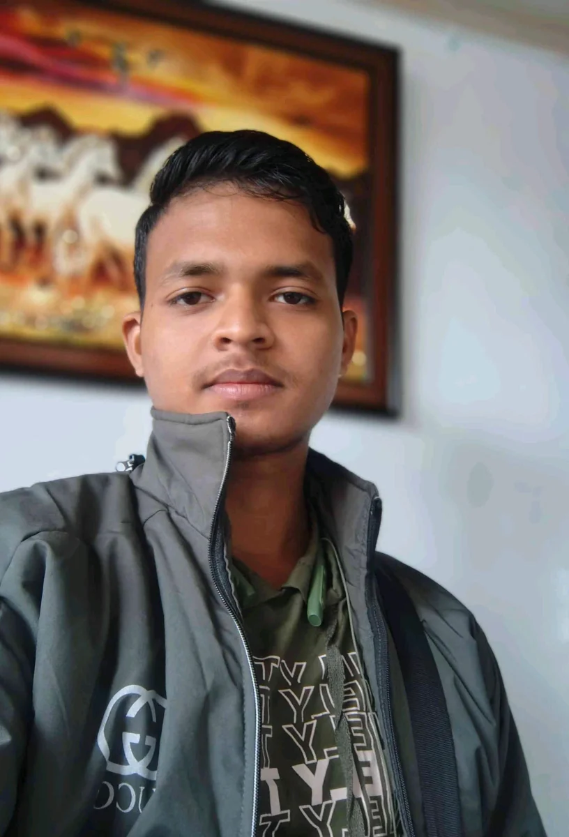 Arnab Mondal