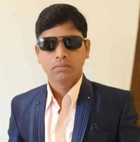 HULAS RAM PATEL HARSH