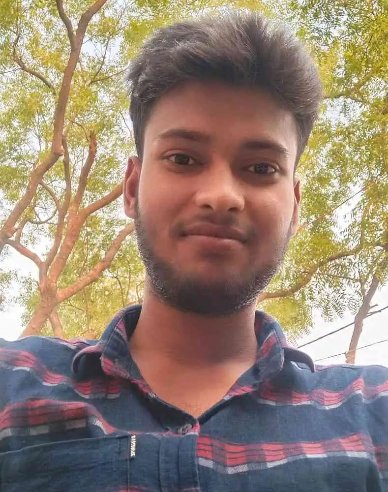 Sanjeet Kumar