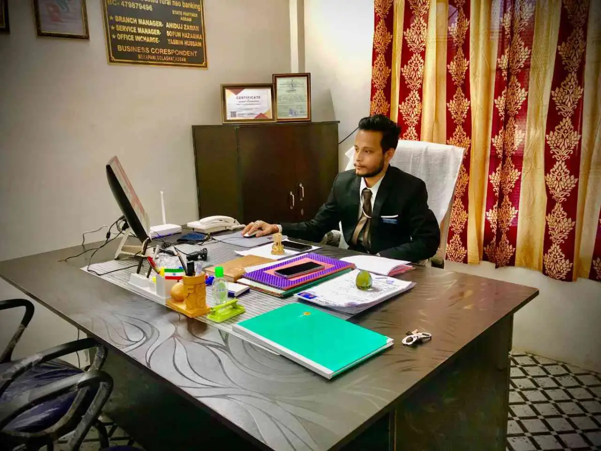 Ahiduj Zaman