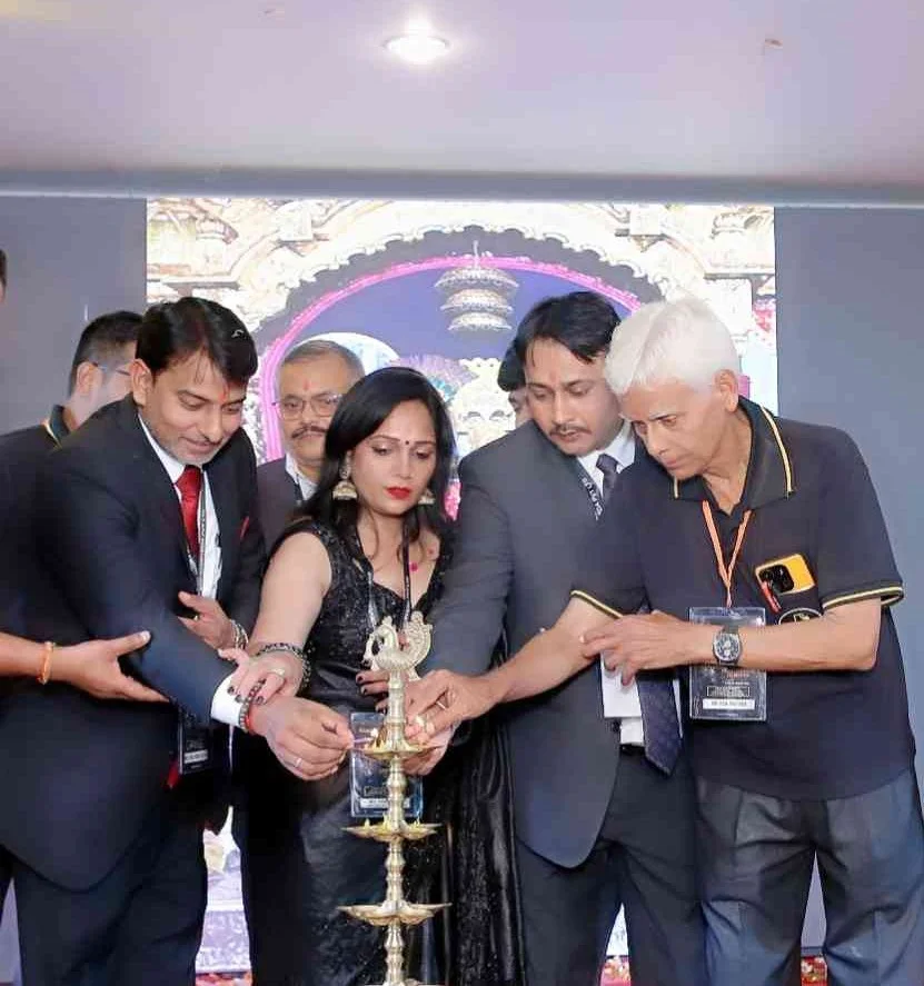 Poonam Yadav
