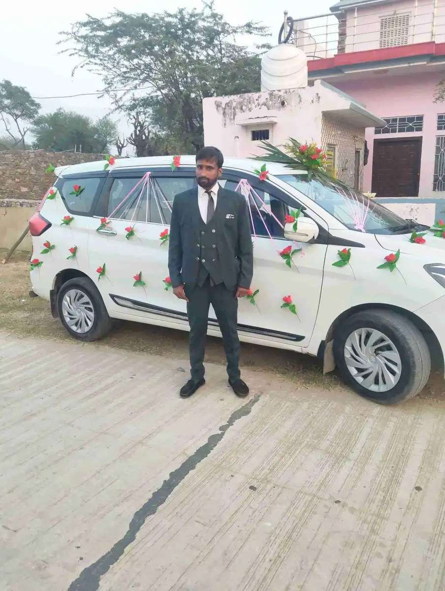 Lalchand Dhanka