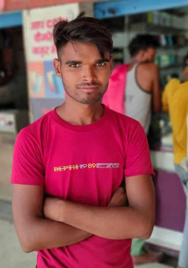 Arvind Rajput