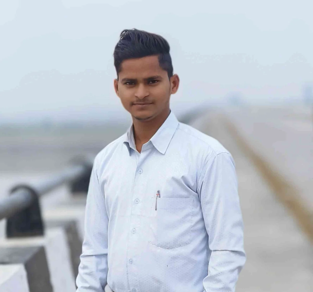 Gyanendra Rawat