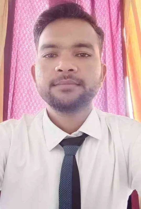 Pradip Jadhao