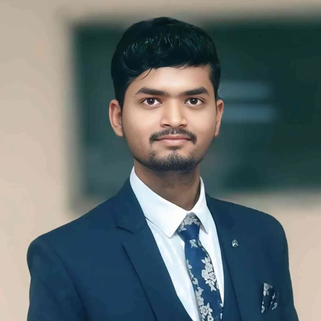 Suhil Kumar