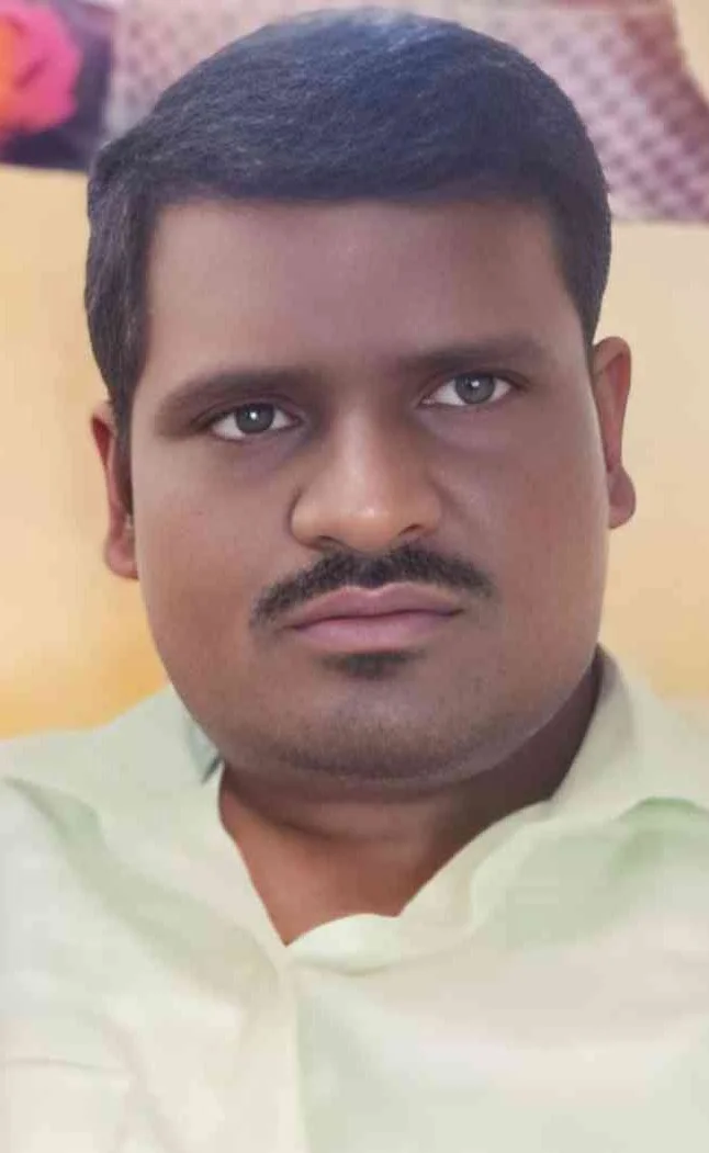 K Manaiah