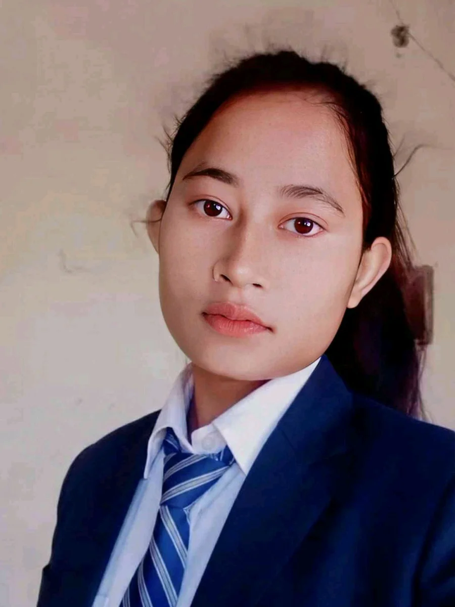 Najmin