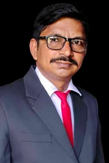 Narendra Pal