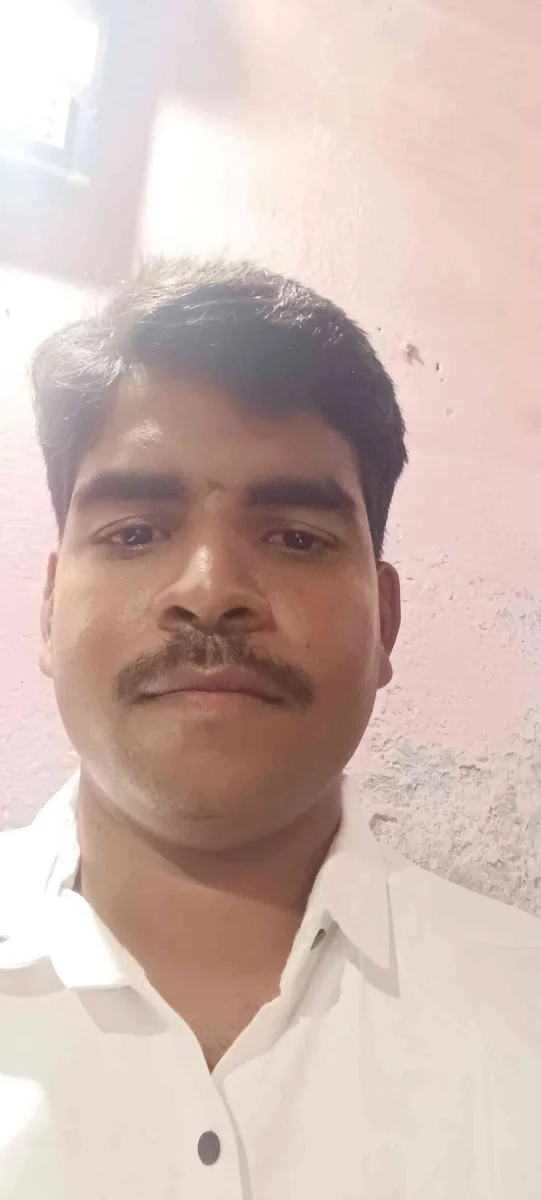 Ajay Kumar