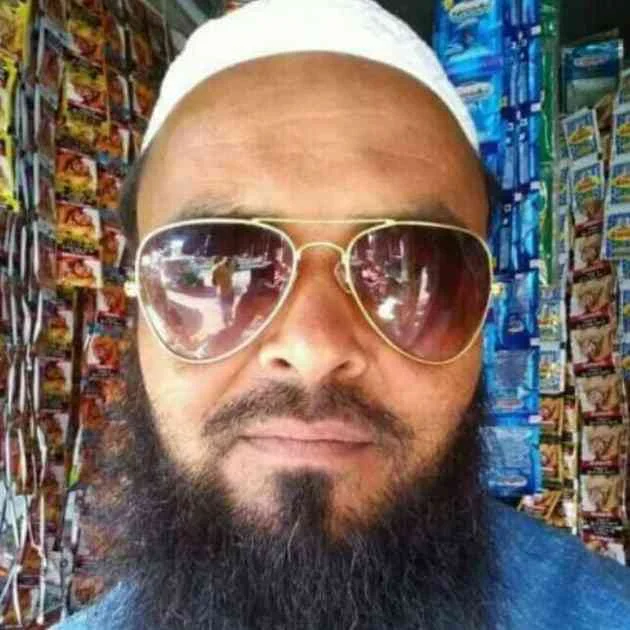 Sarwarali Ansari