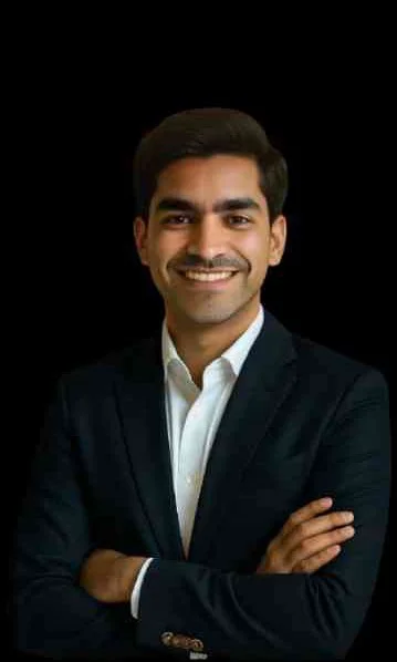 Ajay Kumar Damahe