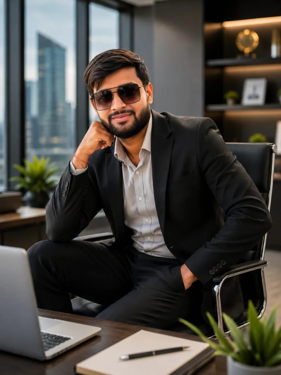 Rahul Kachhele