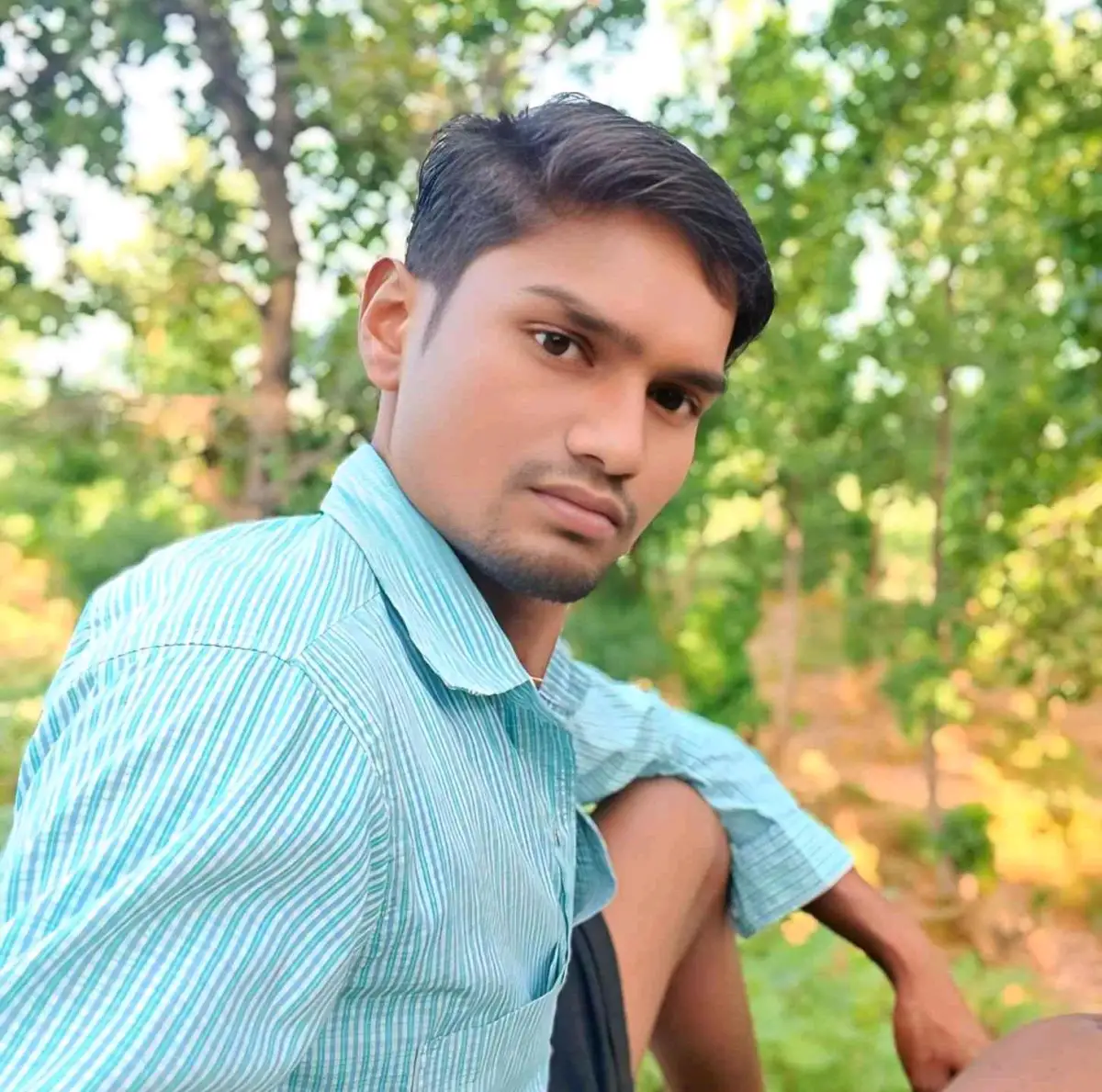 Ram Singh Paigam