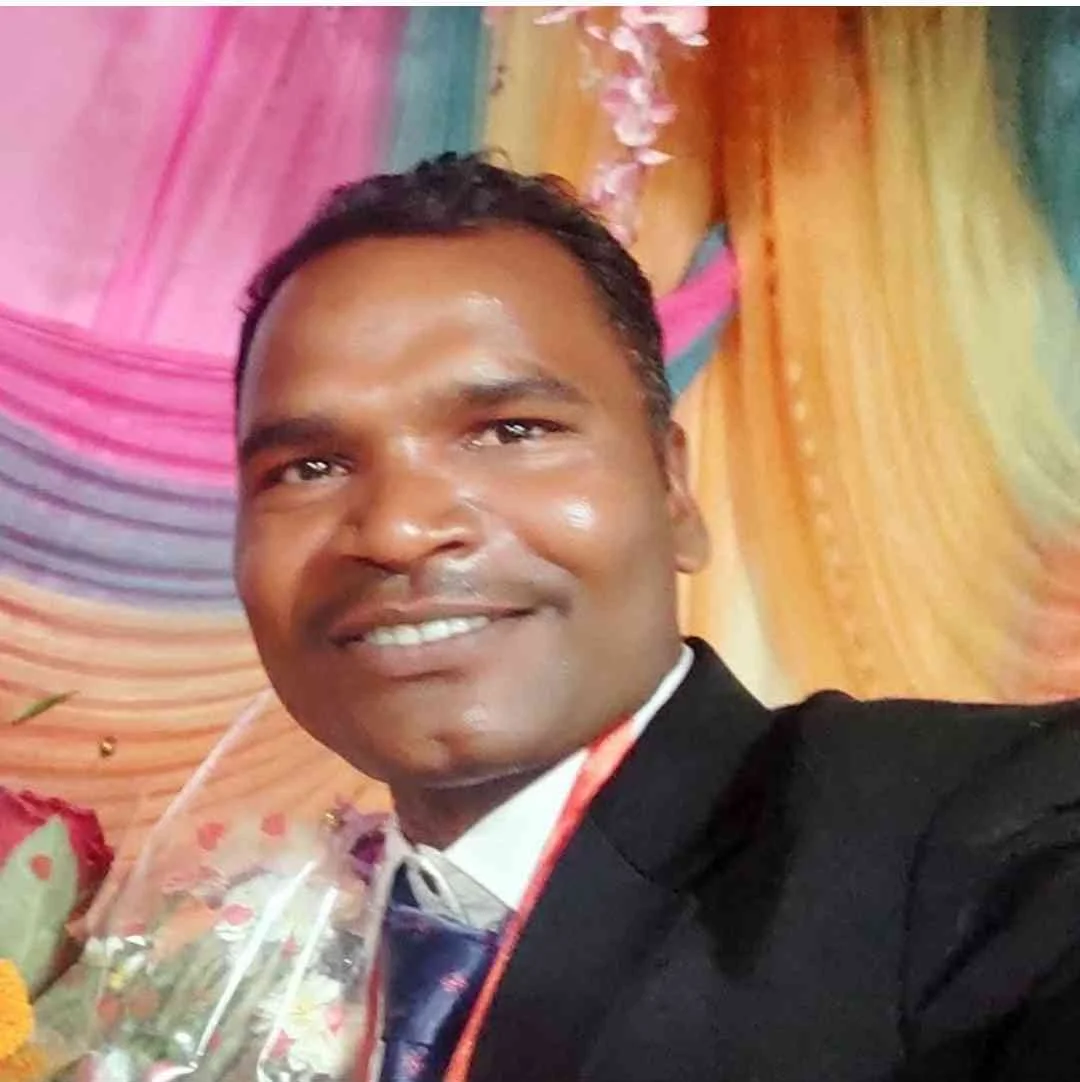 Amar Singh Maravi
