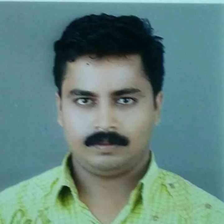 Chittaranjan  Nayak