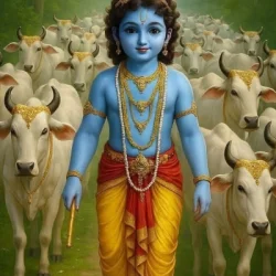 Vishnu Kumar Saini