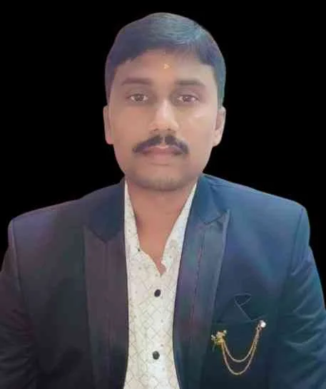 Rajendra Pratap Rajwade