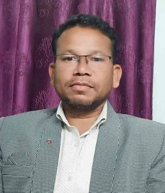 Jaishri Tekam