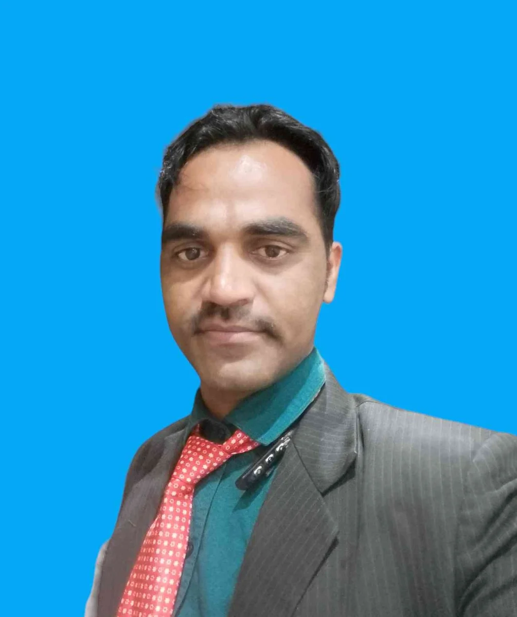 Raj Kumar Mahto