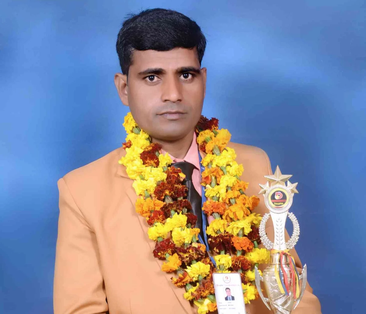 Vinod Saroha HR