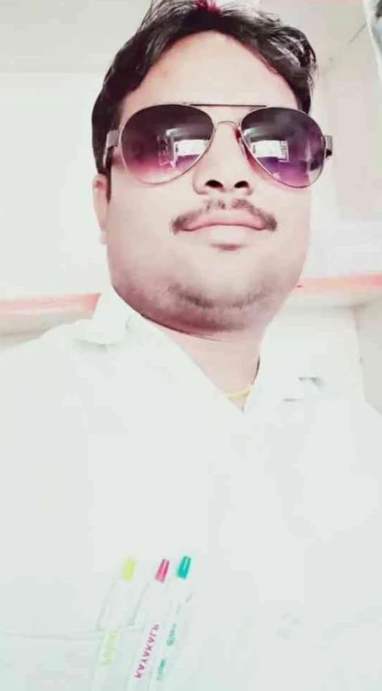 Sanjeev Kushwah