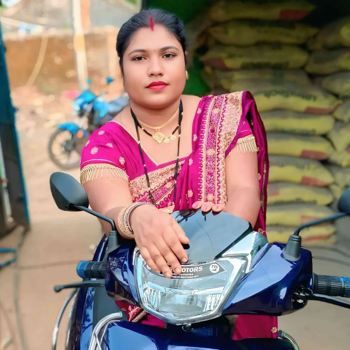 Sasmita