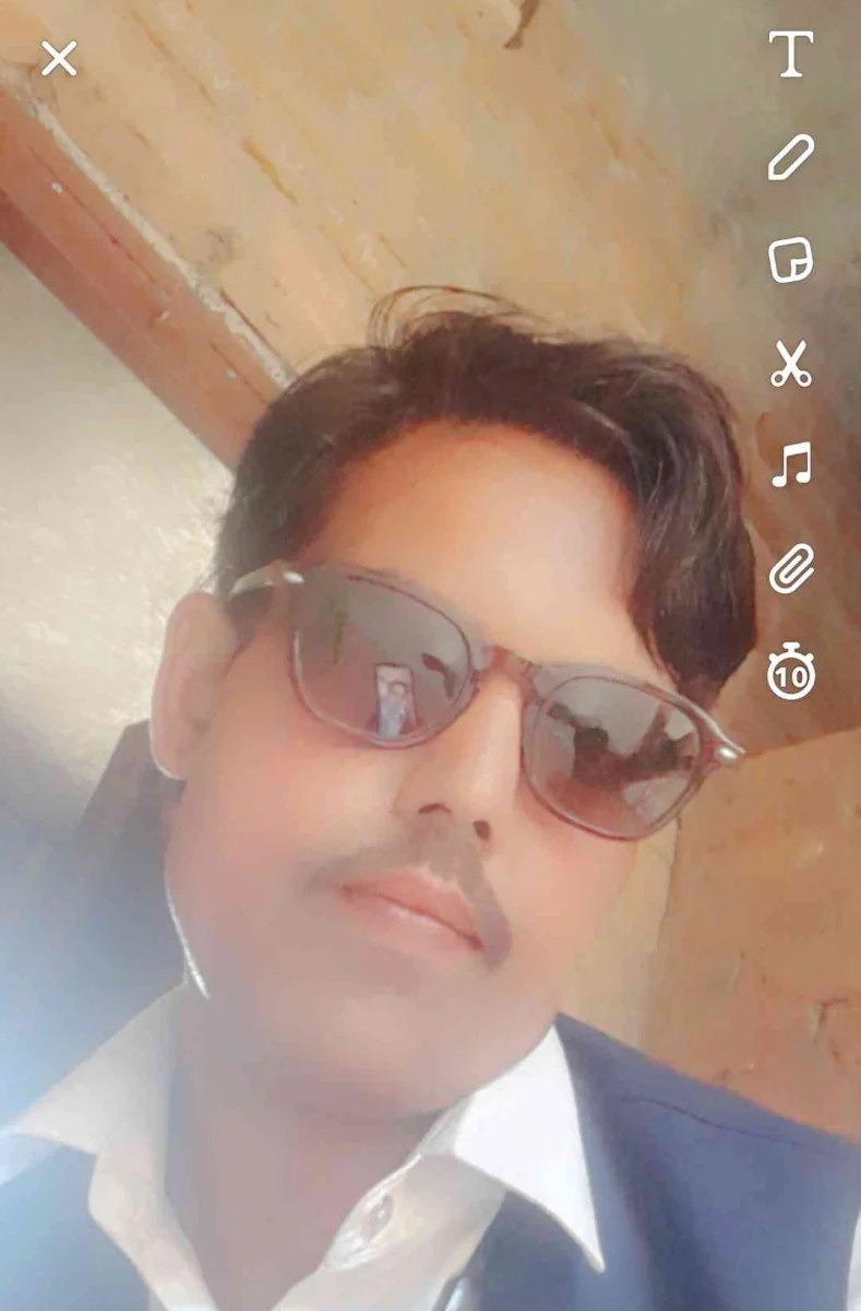 Anil Kumar