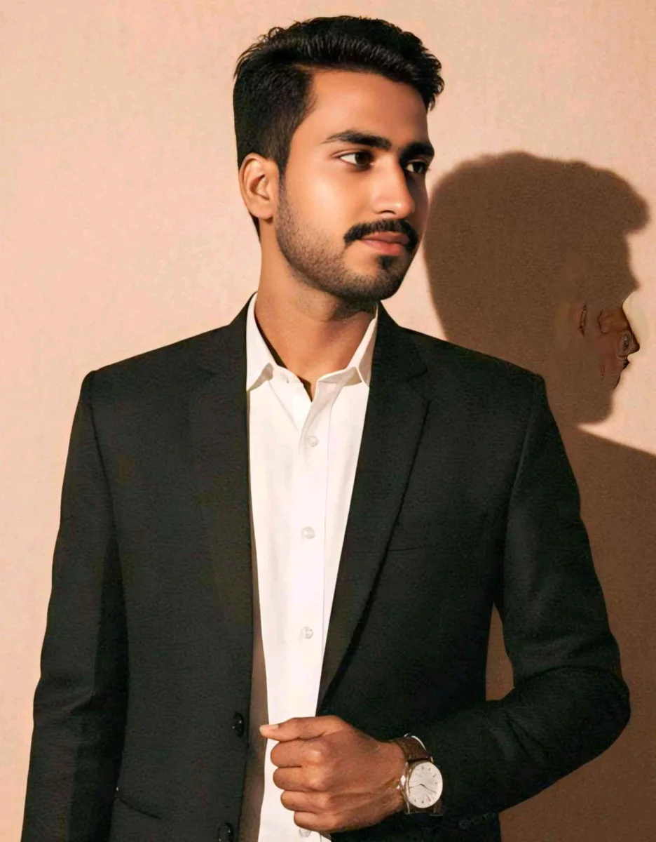 Vinod